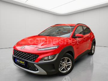 Hyundai kona 2021 gasolina hyundai kona 1 0 tgdi maxx 4x2