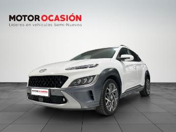 Hyundai kona 2021 hibrido hyundai kona style sky 141cv hybrid Hyundai kona 2021 hibrido hyundai kona style sky 141cv hybrid