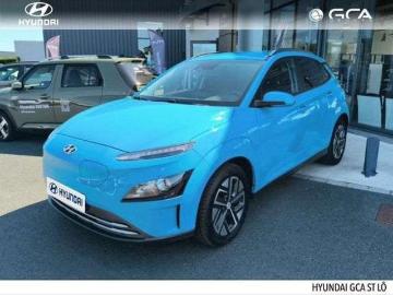 Hyundai kona 2022 electrique hyundai kona electric 64kwh 204ch intuitive 5 electrique d oc... Hyundai kona 2022 electrique hyundai kona electric 64kwh 204ch intuitive 5 electrique d oc...