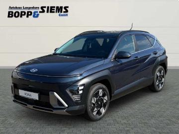 hyundai kona benzin hyundai kona 1 6 t gdi dct prime schiebedach