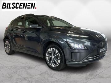 Hyundai kona el hyundai kona 64 ev advanced