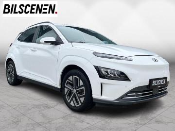 Hyundai kona el hyundai kona 64 ev premium