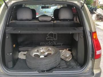 Hyundai matrix 2002 gasoline 2002 hyundai matrix 1 8 gls a Hyundai matrix 2002 gasoline 2002 hyundai matrix 1 8 gls a
