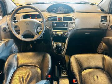 Hyundai matrix 2005 bensin hyundai matrix 1 8 euro 4 xnn441 Hyundai matrix 2005 bensin hyundai matrix 1 8 euro 4 xnn441