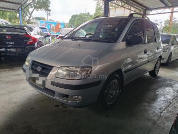 Hyundai matrix 2005 gasoline 2005 hyundai matrix 1 6 gl a Hyundai matrix 2005 gasoline 2005 hyundai matrix 1 6 gl a