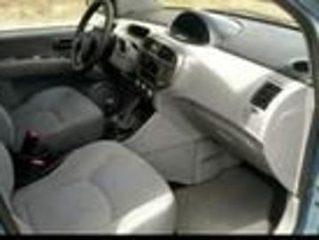Hyundai matrix 2007 hyundai matrix 2007 202 200 km Hyundai matrix 2007 hyundai matrix 2007 202 200 km