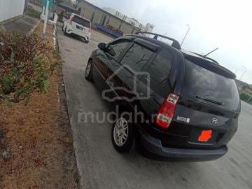Hyundai matrix 2008 gasoline 2008 hyundai matrix 1 6 gl a Hyundai matrix 2008 gasoline 2008 hyundai matrix 1 6 gl a