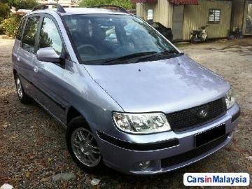 Hyundai matrix 2009 hyundai matrix 1 6 gl a 09 Hyundai matrix 2009 hyundai matrix 1 6 gl a 09