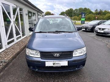 Hyundai matrix benzin hyundai matrix gl Hyundai matrix benzin hyundai matrix gl