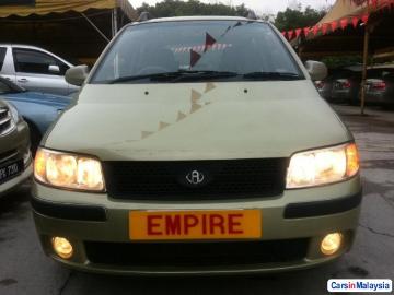 Hyundai matrix gasoline 2009 hyundai matrix 1 6 gl auto advanced spec newfacelift Hyundai matrix gasoline 2009 hyundai matrix 1 6 gl auto advanced spec newfacelift