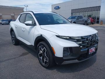 Hyundai santa cruz 2024 gas 2024 hyundai santa cruz limited ballwin mo