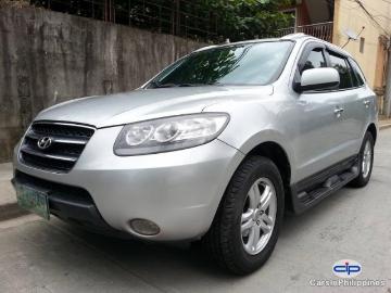 Hyundai santa fe 2006 diesel hyundai santa fe automatic 2006 for sale carsinphilippines co... Hyundai santa fe 2006 diesel hyundai santa fe automatic 2006 for sale carsinphilippines co...