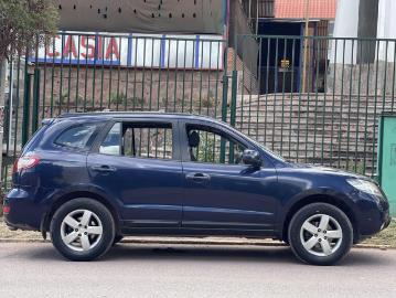 Hyundai santa fe 2008 diesel hyundai santa fe 2009 Hyundai santa fe 2008 diesel hyundai santa fe 2009