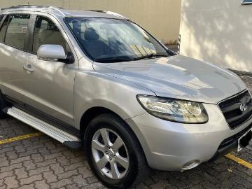 Hyundai santa fe 2010 gasolina hyundai gls 2 7 v6 4x4tiptronic 2010 1404757952 olx Hyundai santa fe 2010 gasolina hyundai gls 2 7 v6 4x4tiptronic 2010 1404757952 olx