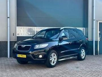 Hyundai santa fe 2011 benzine hyundai santa fe 2 4i cvvt 4wd style bj 2011 autom opendak n... Hyundai santa fe 2011 benzine hyundai santa fe 2 4i cvvt 4wd style bj 2011 autom opendak n...