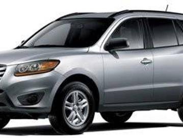 Hyundai santa fe 2011 gas 2011 hyundai santa fe gls fairfield oh Hyundai santa fe 2011 gas 2011 hyundai santa fe gls fairfield oh