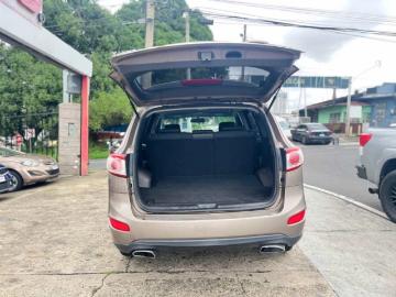Hyundai santa fe 2011 hyundai santa fe 2011