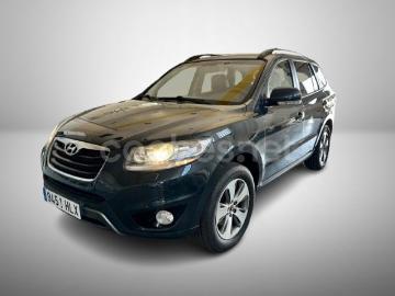 Hyundai santa fe 2012 diesel hyundai santa fe 2 2 vgt gls 4x4 7 plazas style aut my12 Hyundai santa fe 2012 diesel hyundai santa fe 2 2 vgt gls 4x4 7 plazas style aut my12