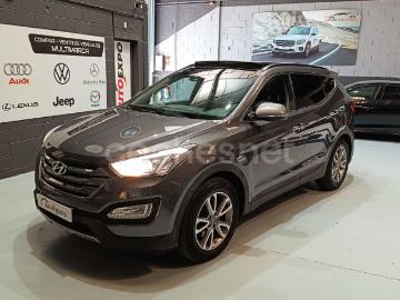 Hyundai santa fe 2014 diesel hyundai santa fe 2 2 crdi tecno 4x4 7s Hyundai santa fe 2014 diesel hyundai santa fe 2 2 crdi tecno 4x4 7s