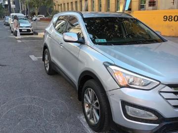 Hyundai santa fe 2014 diesel hyundai santa fe 2 2 gls crdi 4x4 aut usado 2014 color plata ... Hyundai santa fe 2014 diesel hyundai santa fe 2 2 gls crdi 4x4 aut usado 2014 color plata ...