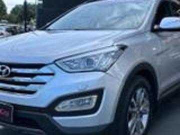 Hyundai santa fe 2014 gasolina hyundai santa fe 3 3 mpfi 4x4 v6 270cv gasolina 4p automati... Hyundai santa fe 2014 gasolina hyundai santa fe 3 3 mpfi 4x4 v6 270cv gasolina 4p automati...
