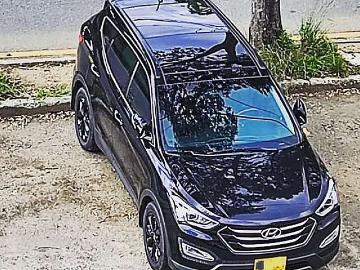 Hyundai santa fe 2014 gasolina hyundai santa fe 3 3 v6 Hyundai santa fe 2014 gasolina hyundai santa fe 3 3 v6