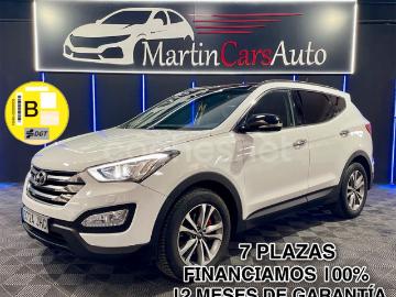 Hyundai santa fe 2015 diesel hyundai santa fe 2 2 crdi tecno 4x4 7s Hyundai santa fe 2015 diesel hyundai santa fe 2 2 crdi tecno 4x4 7s