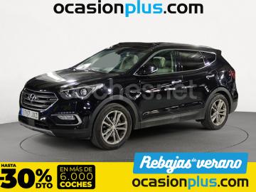 Hyundai santa fe 2015 diesel hyundai santa fe 2 2 crdi tecno auto 4x4 7s Hyundai santa fe 2015 diesel hyundai santa fe 2 2 crdi tecno auto 4x4 7s