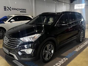 Hyundai santa fe 2015 gasolina hyundai santa fe 3 3 v6 24v gasolina 4p 4x4 automatico Hyundai santa fe 2015 gasolina hyundai santa fe 3 3 v6 24v gasolina 4p 4x4 automatico