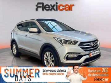 Hyundai santa fe 2016 diesel hyundai santa fe 2 2crdi 4x2 tecno 7s Hyundai santa fe 2016 diesel hyundai santa fe 2 2crdi 4x2 tecno 7s