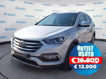 Hyundai santa fe 2017 diesel hyundai santa fe 2 2 crdi xpossible 4wd auto Hyundai santa fe 2017 diesel hyundai santa fe 2 2 crdi xpossible 4wd auto