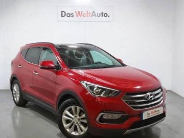 Hyundai santa fe 2017 diesel hyundai santa fe diesel Hyundai santa fe 2017 diesel hyundai santa fe diesel