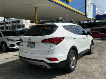 Hyundai santa fe 2017 hyundai santa fe 2017 Hyundai santa fe 2017 hyundai santa fe 2017