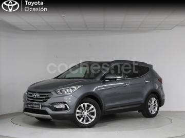 Hyundai santa fe 2018 diesel hyundai santa fe 2 2 crdi tecno 4x4 7s Hyundai santa fe 2018 diesel hyundai santa fe 2 2 crdi tecno 4x4 7s