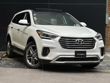 Hyundai santa fe 2018 gasolina 2018 hyundai santa fe v6 limited tech Hyundai santa fe 2018 gasolina 2018 hyundai santa fe v6 limited tech