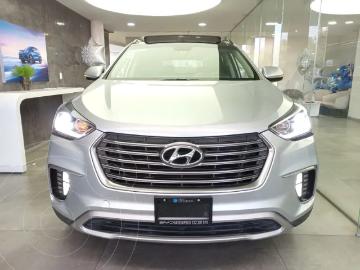 Hyundai santa fe 2018 gasolina 2018 hyundai santa fe v6 limited tech Hyundai santa fe 2018 gasolina 2018 hyundai santa fe v6 limited tech