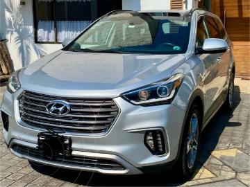Hyundai santa fe 2018 gasolina 2018 hyundai santa fe v6 limited tech Hyundai santa fe 2018 gasolina 2018 hyundai santa fe v6 limited tech