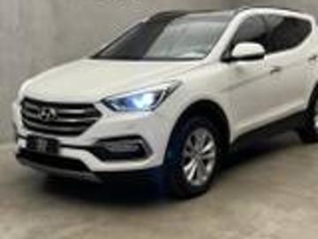 Hyundai santa fe 2018 gasolina hyundai santa fe 3 3 mpfi 4x4 7 lugares v6 270cv gasolina 4... Hyundai santa fe 2018 gasolina hyundai santa fe 3 3 mpfi 4x4 7 lugares v6 270cv gasolina 4...