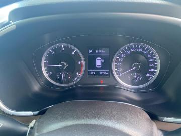 Hyundai santa fe 2018 hyundai santa fe gls crdi at hitam 2018 full gress termurah Hyundai santa fe 2018 hyundai santa fe gls crdi at hitam 2018 full gress termurah