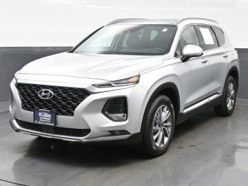 Hyundai santa fe 2019 2019 hyundai santa fe limited 2 4l 4dr crossover Hyundai santa fe 2019 2019 hyundai santa fe limited 2 4l 4dr crossover