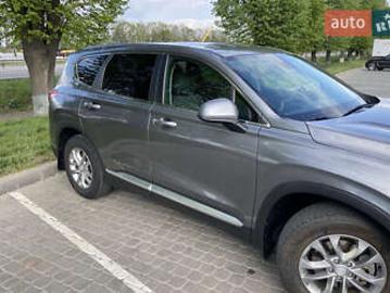 Hyundai santa fe 2019 benzin hyundai santa fe 2019 Hyundai santa fe 2019 benzin hyundai santa fe 2019
