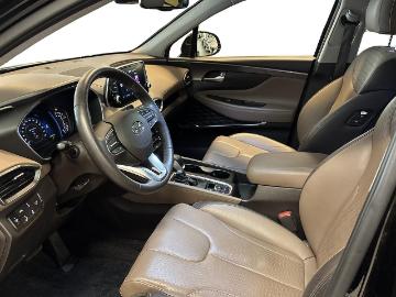 Hyundai santa fe 2019 diesel hyundai santa fe 2 2 crdi 4wd 7 Hyundai santa fe 2019 diesel hyundai santa fe 2 2 crdi 4wd 7