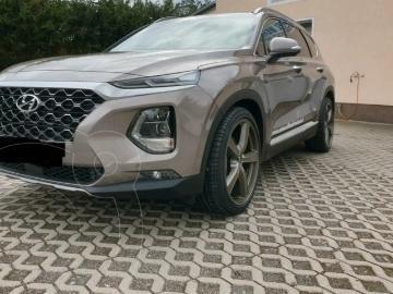 Hyundai santa fe 2019 gasolina hyundai santa fe gls auto 4x4 usado 2019 color plata precio... Hyundai santa fe 2019 gasolina hyundai santa fe gls auto 4x4 usado 2019 color plata precio...