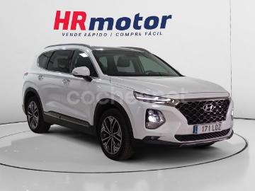 Hyundai santa fe 2020 diesel hyundai santa fe 2 2 crdi tecno auto 4x4 dk Hyundai santa fe 2020 diesel hyundai santa fe 2 2 crdi tecno auto 4x4 dk