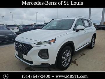 Hyundai santa fe 2020 gasoline 2020 hyundai santa fe sel saint louis mo Hyundai santa fe 2020 gasoline 2020 hyundai santa fe sel saint louis mo