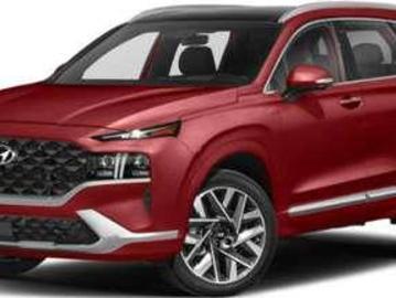 Hyundai santa fe 2021 2021 hyundai santa fe calligraphy Hyundai santa fe 2021 2021 hyundai santa fe calligraphy