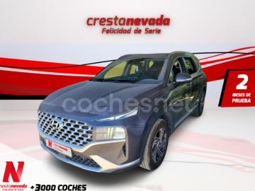 Hyundai santa fe 2021 diesel hyundai santa fe 2 2 crdi tecno dct 4x4 Hyundai santa fe 2021 diesel hyundai santa fe 2 2 crdi tecno dct 4x4
