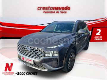Hyundai santa fe 2021 hibrido hyundai santa fe 1 6 tgdi hev tecno auto 4x2 Hyundai santa fe 2021 hibrido hyundai santa fe 1 6 tgdi hev tecno auto 4x2
