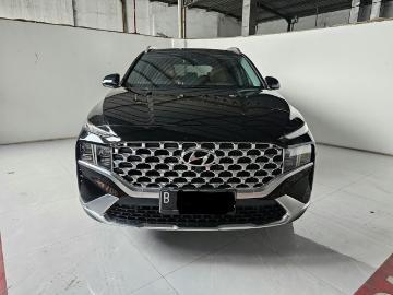 Hyundai santa fe 2021 hyundai santa fe signature 2 2 diesel at matic 2021 putih km 43rban ... Hyundai santa fe 2021 hyundai santa fe signature 2 2 diesel at matic 2021 putih km 43rban ...