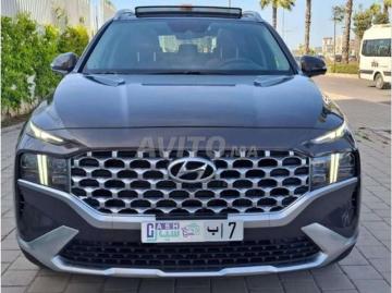 Hyundai santa fe 2022 diesel hyundai santa fe diesel automatique 2022 Hyundai santa fe 2022 diesel hyundai santa fe diesel automatique 2022
